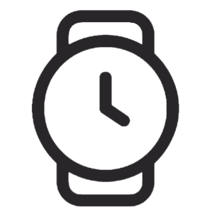 horario